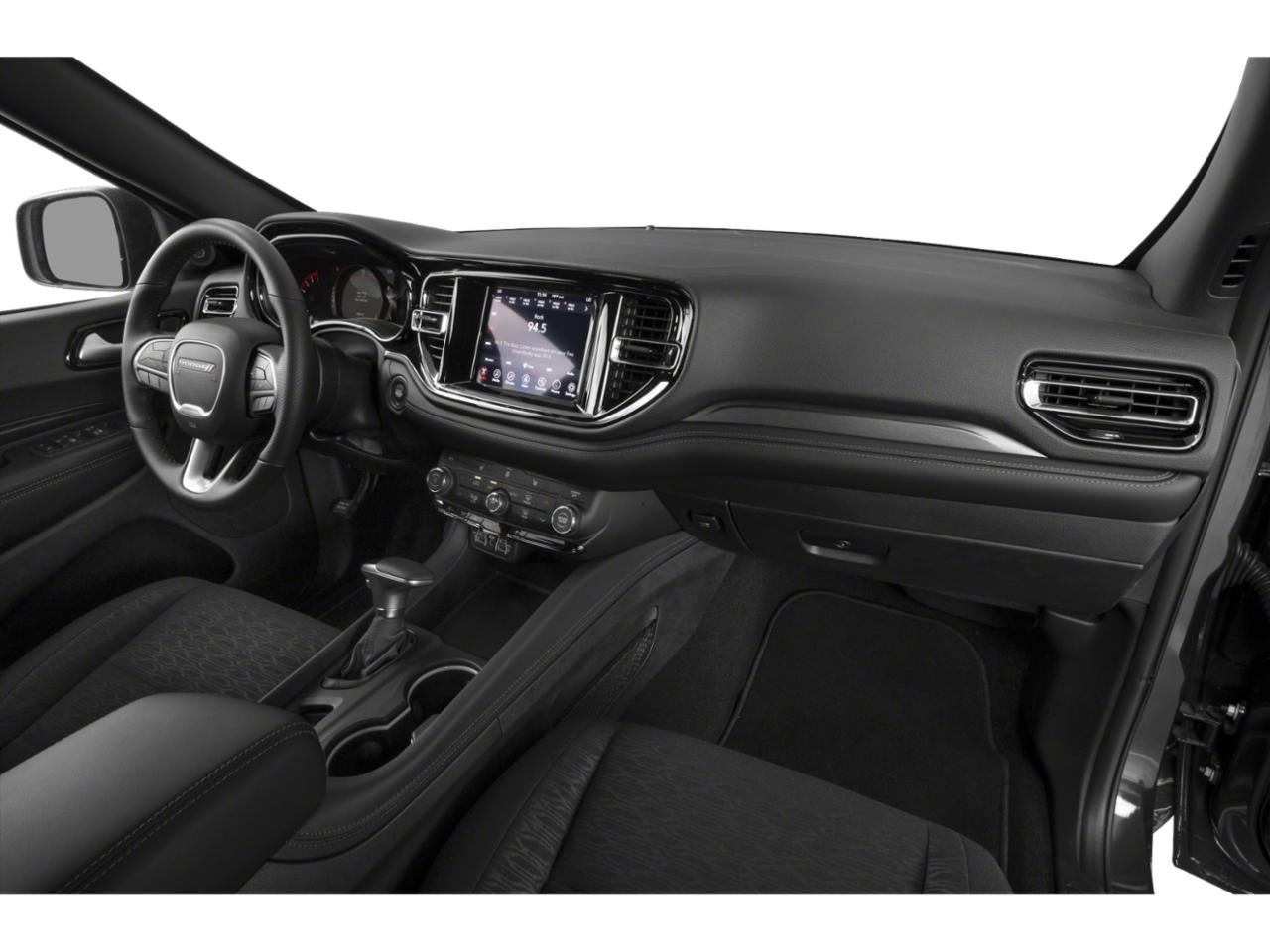 2025 Dodge Durango SRT Hellcat Hammerhead AWD