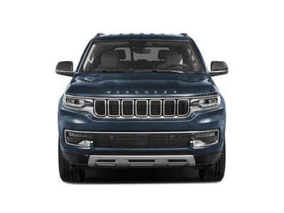 2024 Jeep Wagoneer L 4x4