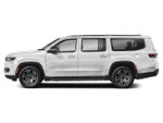 2025 Jeep Wagoneer L Series II 4x4