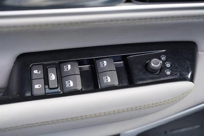 2022 Jeep Wagoneer Series II 4x4