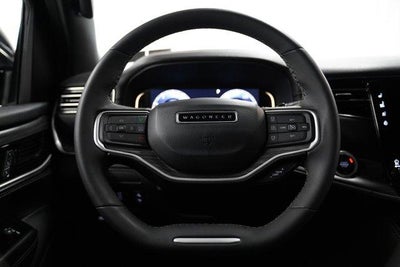 2023 Jeep Wagoneer Series III 4x4