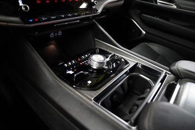 2023 Jeep Wagoneer Series III 4x4