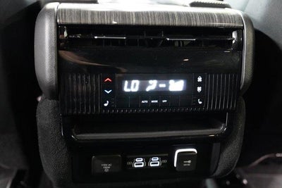 2023 Jeep Wagoneer Series III 4x4