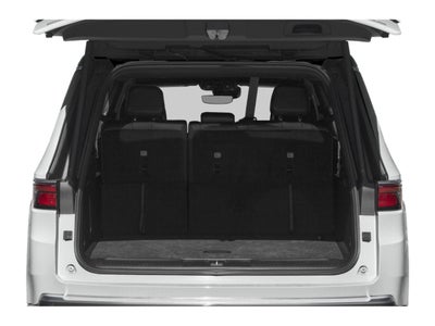 2023 Jeep Wagoneer Series III 4x4