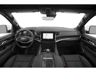 2023 Jeep Wagoneer Series III 4x4