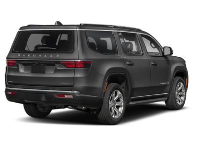 2023 Jeep Wagoneer Series III 4x4