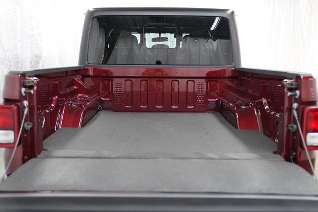 2022 Jeep Gladiator Sport S 4x4