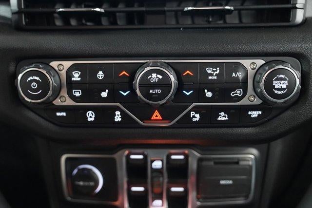 2024 Jeep Gladiator Sport S 4x4