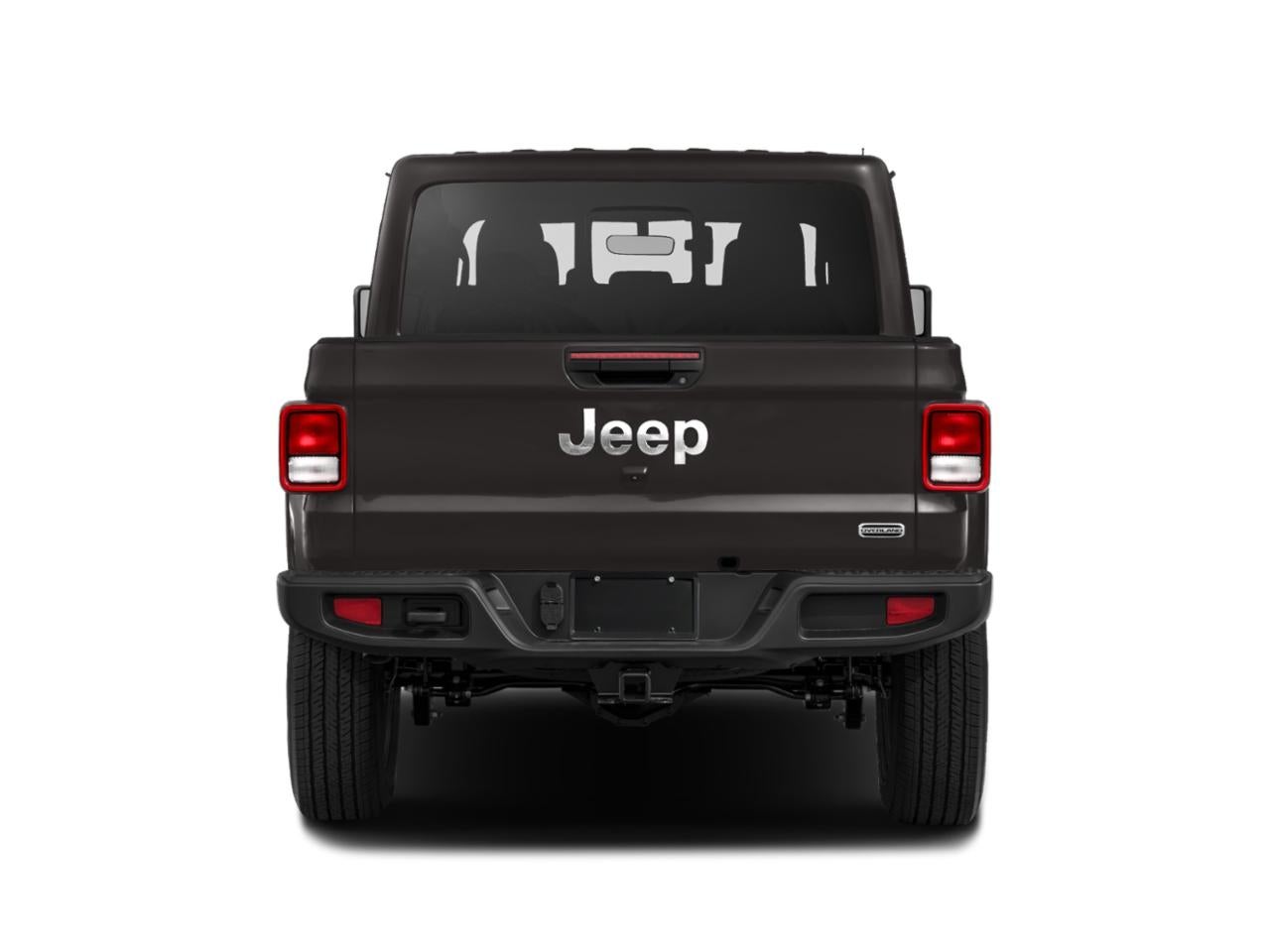 2023 Jeep Gladiator High Altitude 4x4