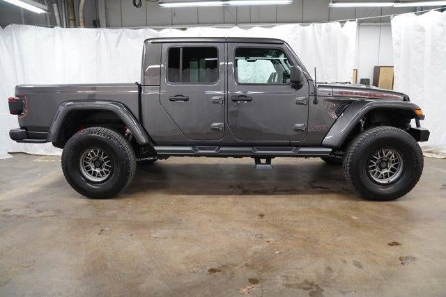 2023 Jeep Gladiator Rubicon 4x4