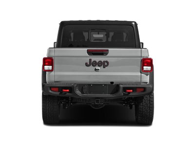 2023 Jeep Gladiator Rubicon 4x4