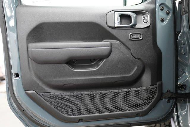 2026 Jeep Gladiator Rubicon 4x4