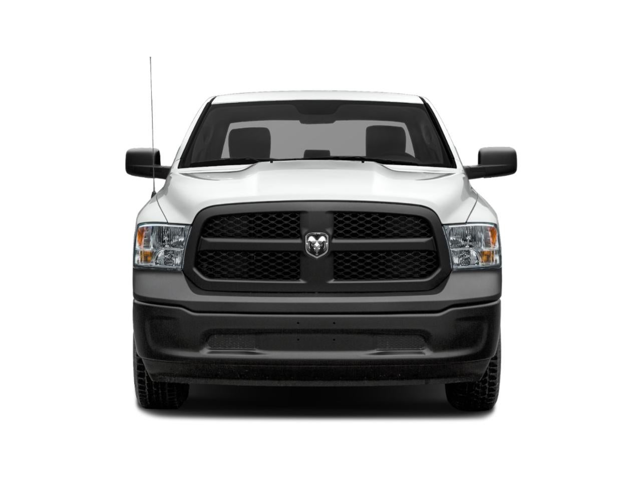 2019 RAM 1500 Classic Express 4x4 Quad Cab 6'4" Box