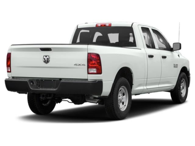 2013 RAM 1500 4WD Quad Cab 6.4 Ft Box Express