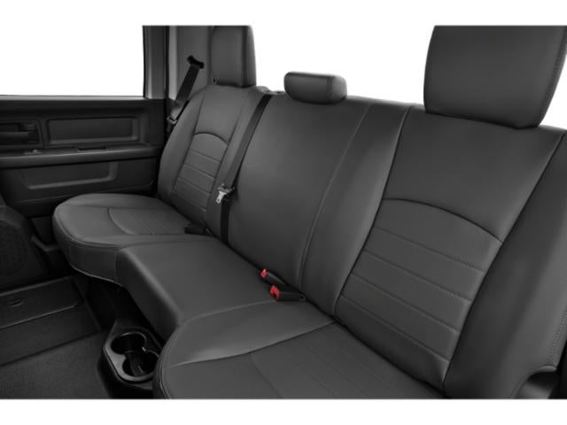 2014 RAM 1500 4WD Crew Cab 5.7 Ft Box Express