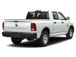 2014 RAM 1500 4WD Crew Cab 5.7 Ft Box Express