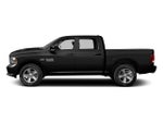 2013 RAM 1500 4WD Crew Cab 5.7 Ft Box Laramie Longhorn Edition