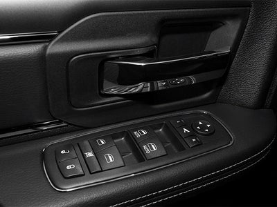 2013 RAM 1500 4WD Crew Cab 5.7 Ft Box Laramie Longhorn Edition