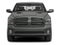 2013 RAM 1500 4WD Crew Cab 5.7 Ft Box Laramie Longhorn Edition