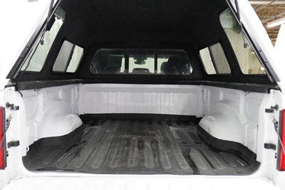 2021 RAM 1500 Big Horn 4x4 Quad Cab 6'4" Box