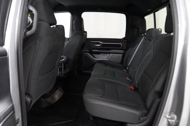 2025 RAM 1500 Big Horn 4x4 Crew Cab 5'7" Box