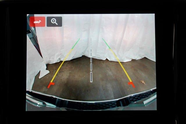 2025 RAM 1500 Big Horn 4x4 Crew Cab 5'7" Box