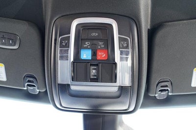 2025 RAM 1500 Big Horn 4x4 Crew Cab 5'7" Box