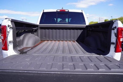 2025 RAM 1500 Big Horn 4x4 Crew Cab 5'7" Box