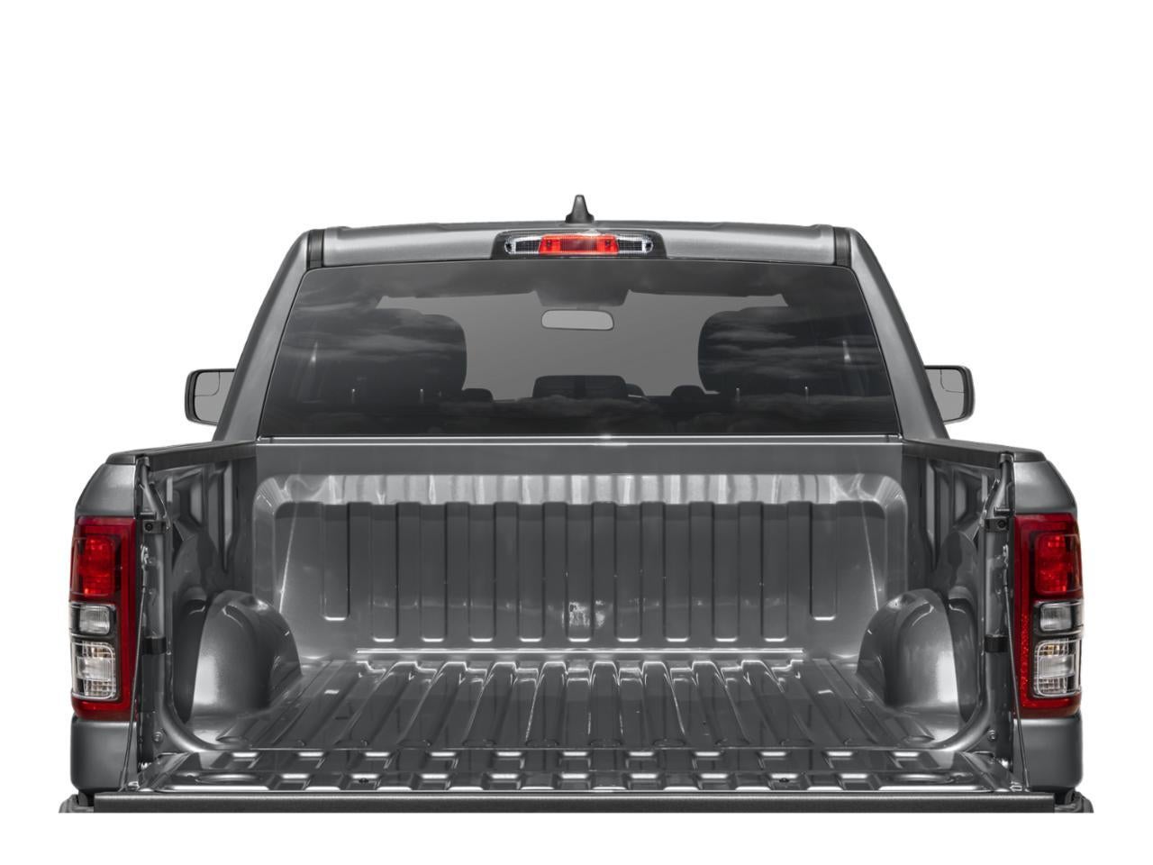 2023 RAM 1500 Tradesman 4x4 Crew Cab 5'7" Box