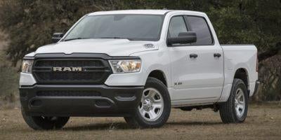 2023 RAM 1500 Tradesman 4x4 Crew Cab 5'7" Box