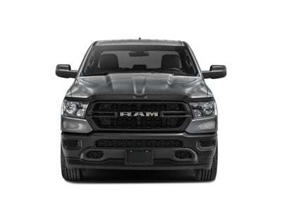 2023 RAM 1500 Tradesman 4x4 Crew Cab 5'7" Box