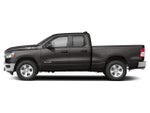 2022 RAM 1500 Big Horn 4x4 Quad Cab 6'4" Box