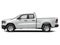 2023 RAM 1500 Tradesman 4x4 Quad Cab 6'4" Box