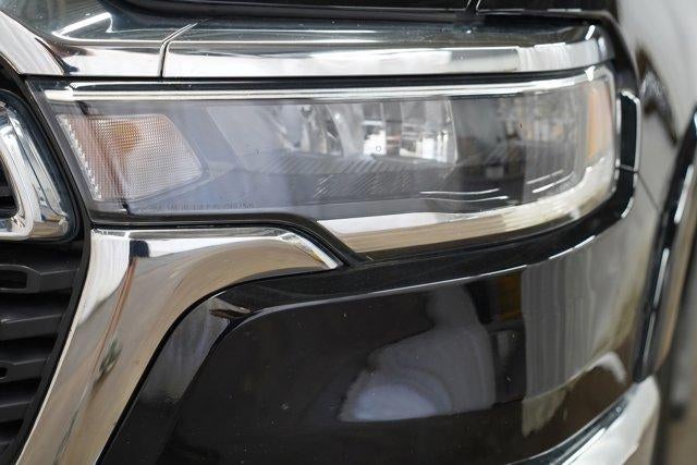 2025 RAM 1500 Big Horn 4x4 Crew Cab 5'7" Box