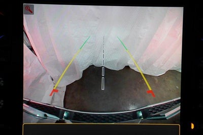 2025 RAM 1500 Big Horn 4x4 Crew Cab 5'7" Box