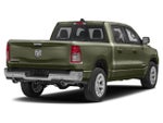 2020 RAM 1500 Big Horn 4x4 Crew Cab 5'7" Box