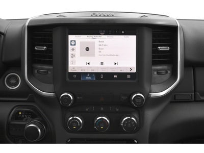 2023 RAM 1500 Limited 4x4 Crew Cab 5'7" Box