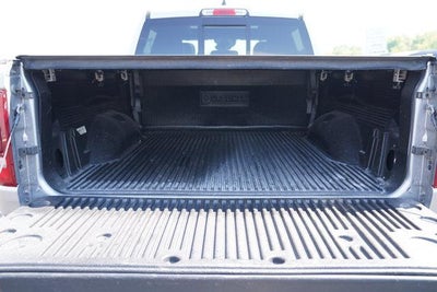 2024 RAM 1500 Limited 4x4 Crew Cab 5'7" Box