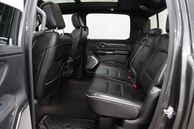 2019 RAM 1500 Limited 4x4 Crew Cab 5'7" Box