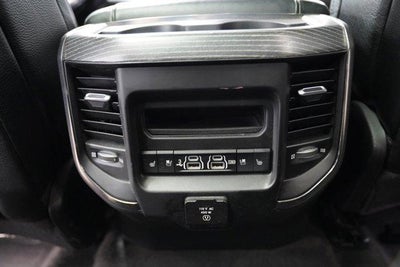 2019 RAM 1500 Limited 4x4 Crew Cab 5'7" Box