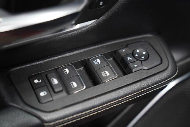 2025 RAM 1500 Laramie 4x4 Crew Cab 5'7" Box