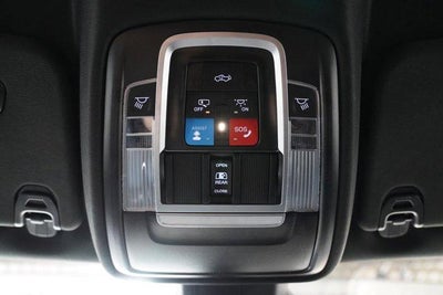 2025 RAM 1500 Laramie 4x4 Crew Cab 5'7" Box