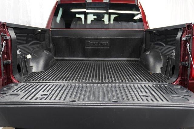 2025 RAM 1500 Laramie 4x4 Crew Cab 5'7" Box