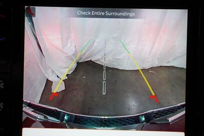 2025 RAM 1500 Laramie 4x4 Crew Cab 5'7" Box