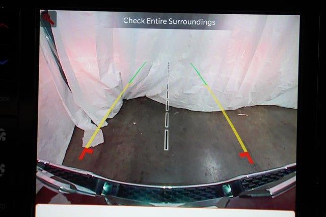 2025 RAM 1500 Laramie 4x4 Crew Cab 5'7" Box