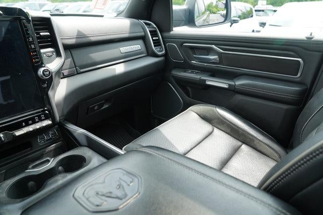 2023 RAM 1500 Laramie 4x4 Crew Cab 5'7" Box