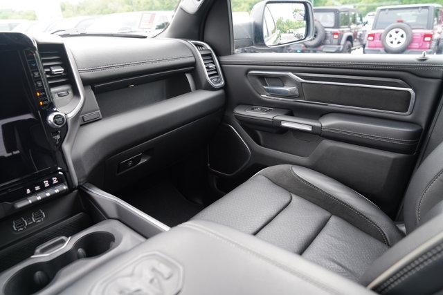 2023 RAM 1500 Laramie 4x4 Crew Cab 5'7" Box