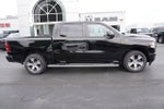 2023 RAM 1500 Laramie 4x4 Crew Cab 5'7" Box