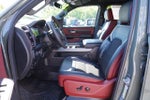 2026 RAM 1500 Rebel 4x4 Crew Cab 5'7" Box