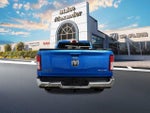 2022 RAM 1500 Big Horn 4x4 Crew Cab 6'4" Box